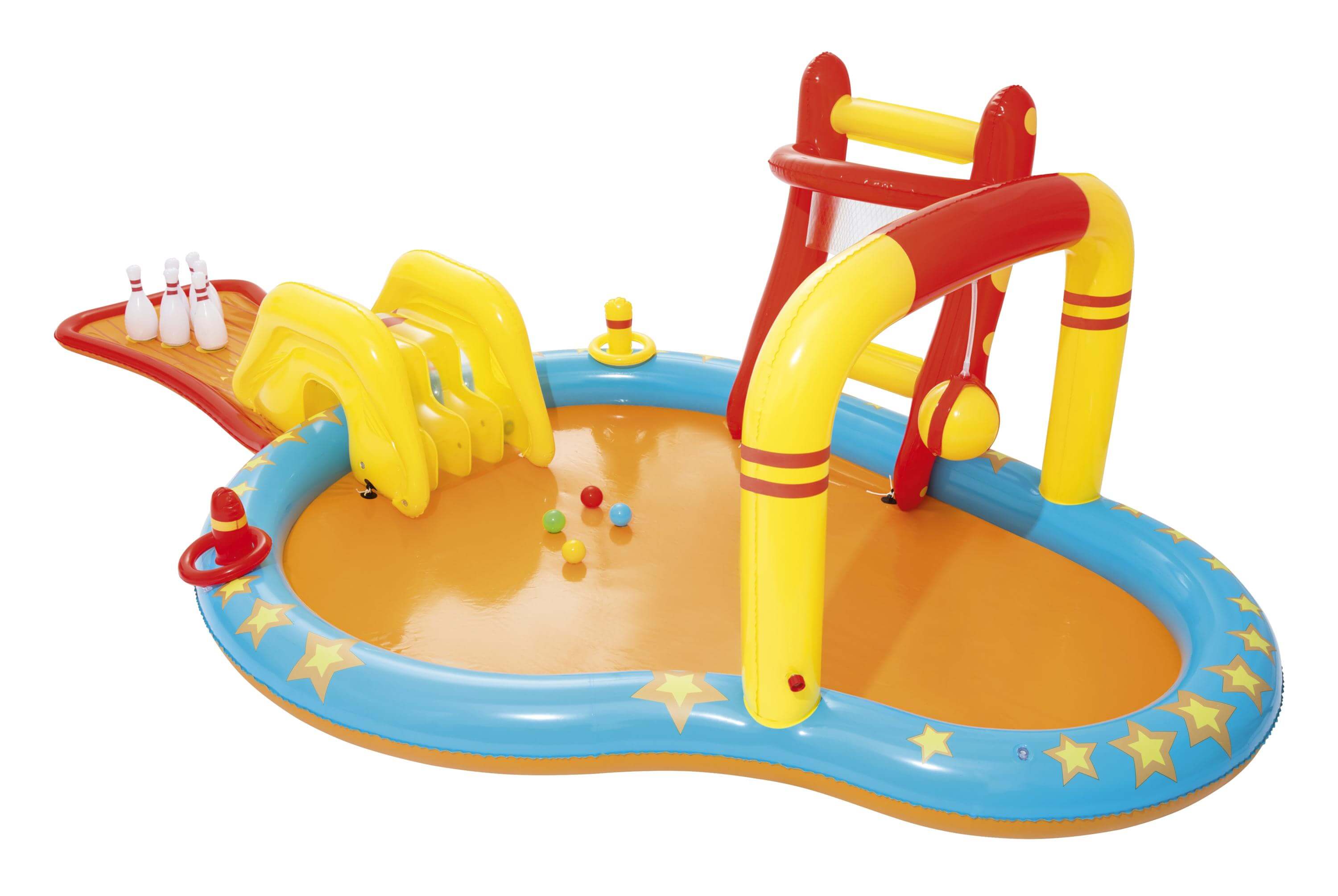 Bestway Lil' Champ Play Center
